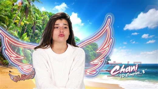Les Anges - S12 E107