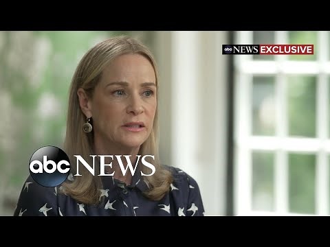 Hunter Biden's ex-wife Kathleen Buhle speaks out in 1st TV interview l GMA