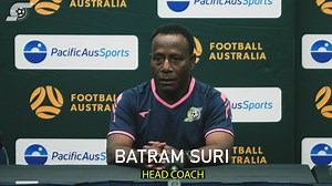 14K views · 285 reactions | Solomon Islands national women's team...