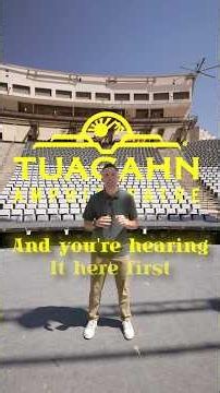 Tuacahn Summer Saver Package Available Now!!