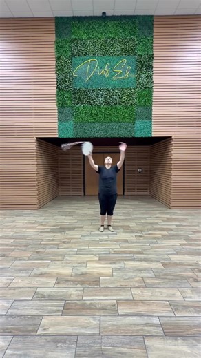 Hermoso #dance #danzacristiana #dancetutorials #christiantiktok #worshipdance