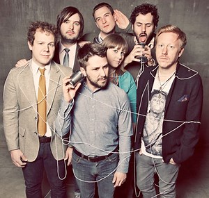 Library Voices Talk Their 'Summer of Lust,' Stream Album on Exclaim.ca │ Exclaim!