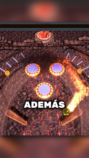 Un PINBALL ROGUELIKE 3D BESTIAL 🕹️💥 #runixpinballroguelike #meteorforge #finalbossproject #gaming