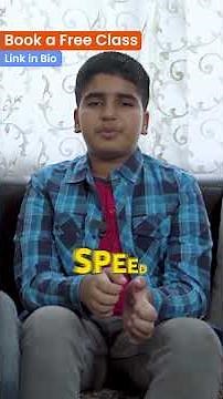 This Bhanzu review from 2025| this 8th Grader became a mental math Champion with Bhanzu