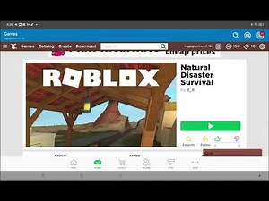 PEKORA ROBLOX REVIVAL(2017-2020-2021)