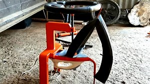 Vulcanizing Machine Diy | WolangqueenTV