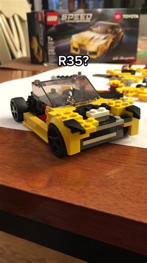 Bricks n Cars on TikTok