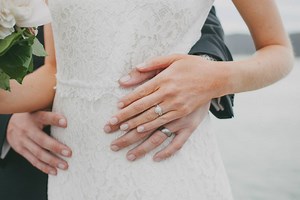 Make Your Own Wedding Rings | The Larsen Wedding Ring Experience