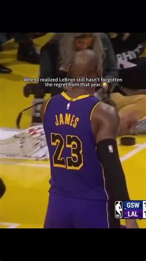 dunk. on Instagram: "LeBron nearly solo’d the greatest team assembled 😭 (via bonkhnfhrx1/tt) #lebronjames #nbaedits #nba"