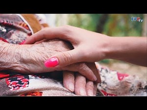 THANK YOU to our retirees: It's time to give something back to them!