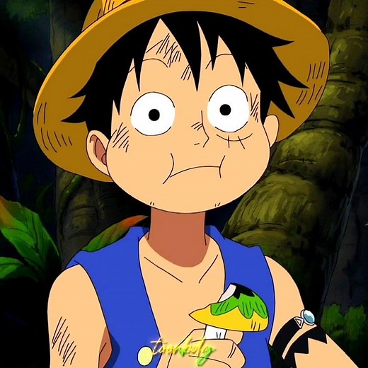 Luffy lost his whole crew | One Piece #onepiece #luffy #shorts #kuma