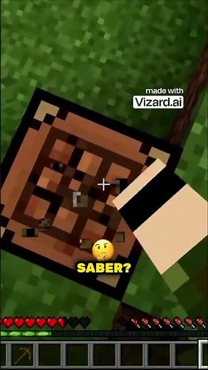 MINECRAFT GLITCHED?! 😳 THIS IS NOT A TEXTURE PACK… WHAT IS HAPPENING HERE?!