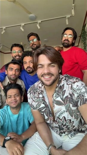 Is Ashish Chanchlani's Comeback REALLY Legendary? #viral #trending #shorts #entertainment #review