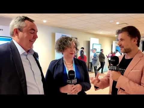 From Data Chaos to AI Readiness: Insights from Collibra Data Citizens Toronto