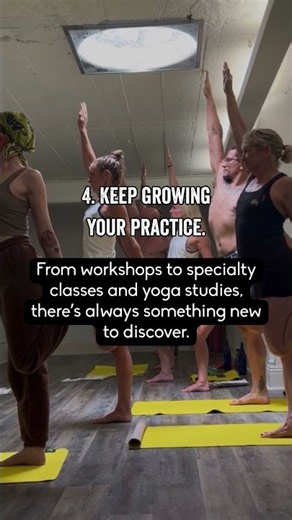 5 Reasons to Practice at Our Schools