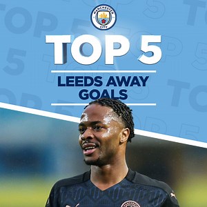 32K views · 3K reactions | We take a look back at some of our best goals away to Leeds! Which one is your pick? 樂 | Manchester City | Facebook