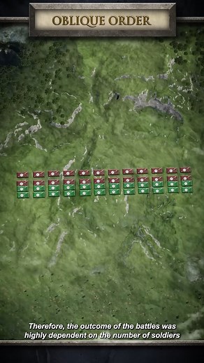 The Oblique Order: Military Formation The Oblique Order is a military formation strategy that emphasizes diagonal positioning of troops to create a tactical advantage over the enemy. This approach organizes forces in such a way that one flank is strengthened while the other remains weaker or less engaged, allowing commanders to focus their efforts on a decisive point in the enemy line. Historically utilized by notable leaders like Maurice of Nassau and later by Napoleon Bonaparte, the Oblique Or