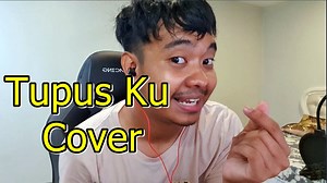 Tupus Ku- Hain Jasli Cover by Cikgu Aben | Cikgu Aben