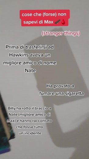 Exploring the Novel 'Stranger Things' Part 2