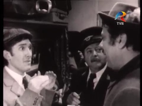 5.4K views · 187 reactions | Umbrela - Aurel Giurumia, Mircea Diaconu | Filme Vechi | Facebook