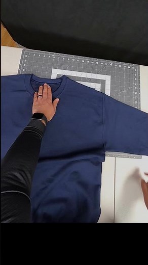 How to measure your sweater size