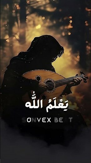 Yalamu Allah | يَعْلَمُ الله • Out Now • Arabic Melodic House Ft. Oud #sonvexbeat #melodichouse