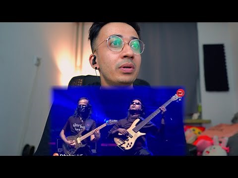 I Watch My Ex-Band Warfaze Performing Purnota At ‪@CokeStudioBangla‬ Live