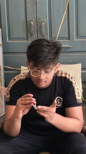 I TESTED VIRAL SUPERSTITIONS #shorts #shortsfeed