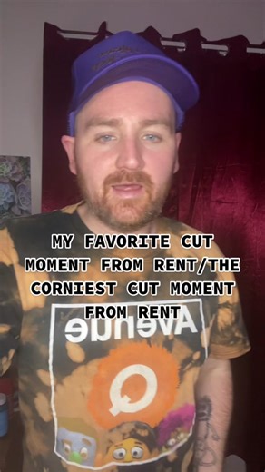 The Evolution of the Rent Musical Score: A Deep Dive into Jonathan Larson's Changes