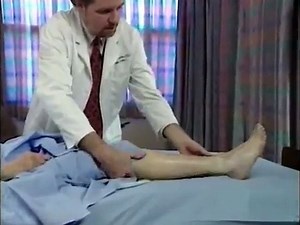 10. NIHSS: Limb Ataxia