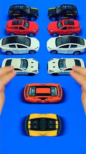 miniature Cars Collection 🚗🚨 model car diecast Car