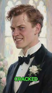 A Black Bride Saved at the Altar