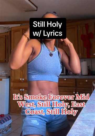 Still Holy Lyrics and Meaning Explored