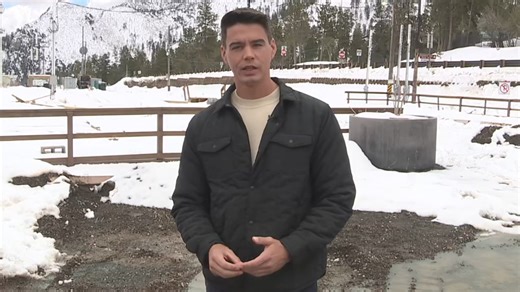 1.6K views · 93 reactions | A unique look at the future Mt. Charleston Lodge near Las Vegas! | Joe Moeller | Facebook