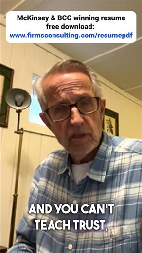 Trust as a Business Foundation