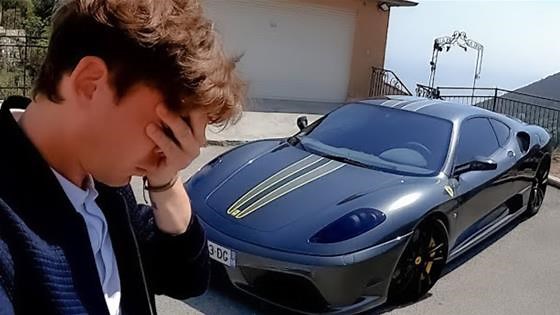 Owning My First Ferrari 18-Month Review
