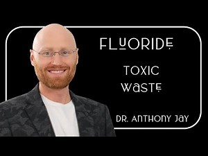 IS Fluoride BAD? Dangers of FLUORIDE 😬