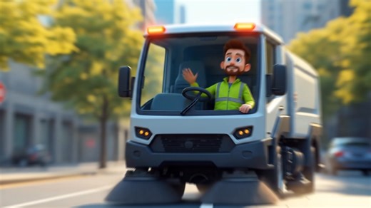 This fun, educational kids' song features a Digger, Excavator, Mail Van, Fire Truck, Ice Cream Truck, Garbage Truck, Street Sweeper, Race Car, Airplane, and Tractor! Perfect for toddlers and preschoolers who love vehicles! ✨ LOVE THIS SONG? Stream the FULL "Big Truck Songs" Album! YouTube Playlist: https://www.youtube.com/watch?v=k9C1jmpKCR4&list=PLSVhNGubyminGKEJUbSEqu3rg40jgnKJ7&pp=iAQB8AUB Spotify: https://open.spotify.com/album/2bAjPd3sxJaCtlMC4hSjon Apple Music: https://music.apple.com/gb/a