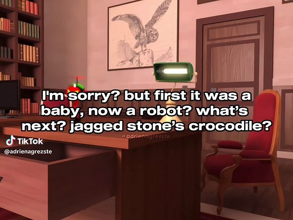 Miraculous Ladybug Robot Memes Compilation