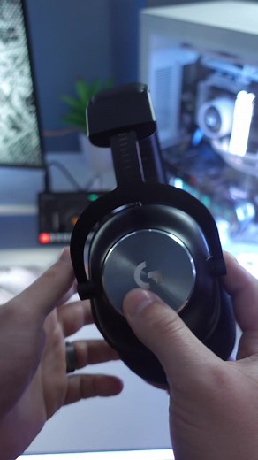 Logitech G735 Gaming Headset Review - Worth the $200?