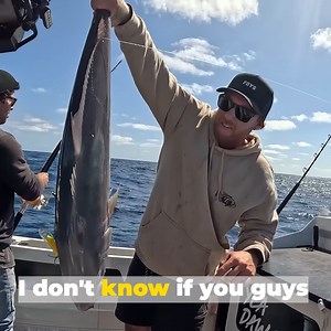 EPIC DEEP SEA FISHING MISSION -⚡️NEW FIELD DAYS PRODUCTS NOW AT WWW.FIELDDAYSSHOP.COM⚡️ | Field Days