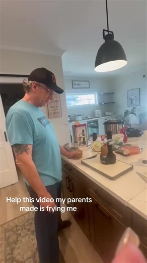 The finger in frame is perfect