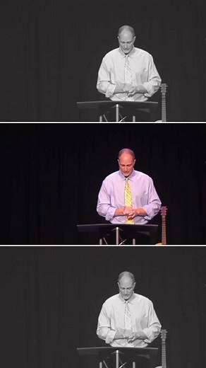 Every day, Nate starts with prayer — bringing his needs, his thanks, and his worries before God. 🙏 It’s a simple rhythm that changes everything. Because when we pray first, we remind our hearts who’s really in control. God already knows what we need — but He invites us to talk with Him anyway. “Don’t worry about anything; instead, pray about everything. Tell God what you need, and thank Him for all He has done.” — Philippians 4:6 | CrossPoint Church