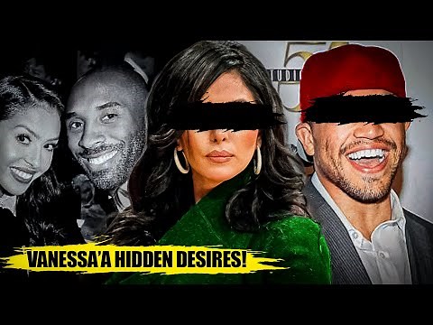 Vanessa Bryant's Shocking New Romance: Who's the Mystery Man?