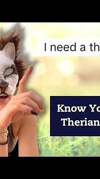 What Is A "Therian Girlfriend?" The Spam TikTok Comment Explained
