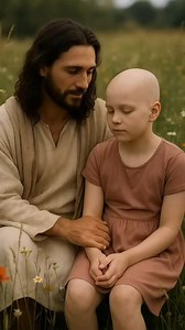 Cancer may be strong, but Jesus is stronger. He’s still in the business of healing, restoring, and rewriting stories. What doctors can’t explain, faith can proclaim — by His stripes, we are healed. Never stop believing in miracles! 🙌 follow @jesusloves__all for more inspiring post! • • • #Jesus #Faith #Prayer #Healing #ChristianLife #GodIsGood #Miracle #TrustGod #Hope #SpiritualGrowth #JesusSaves #Believe #Blessed #Gospel #Worship #HolySpirit #CancerSurvivor #CancerAwareness #HealingJourney #Ca