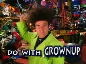 Beakman's World - 2x08 - Lightning,Beakmania & Bones