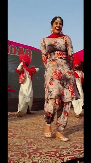 Punjabi dance 🪩 #dance #punjabidancesong #punjabi #punjabimusic #love #punjabisongs #song #bhangra