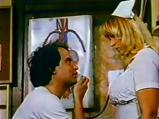 The Party Animal | movie | 1984 | Official Trailer