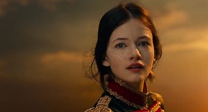 3.7K views · 69 reactions | The legend you know has a dark side. Watch the final trailer of Disney's The Nutcracker and the Four Realms.  Coming to TGV Cinemas this November 2018. #TGVCinemas #TGV #TheNutcrackerAndTheFourRealms #DisneysNutcracker | TGV Cinemas | Facebook